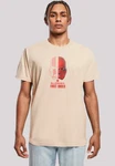 F4NT4STIC T-Shirt Star Wars Allegiance First Order Beige