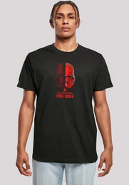T-Shirt Star Wars Allegiance First Order Premium Qualitt
