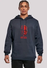 Kapuzenpullover Star Wars Allegiance First Order Premium Qualitt