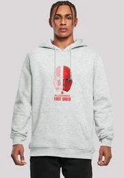 Kapuzenpullover Star Wars Allegiance First Order Premium Qualitt