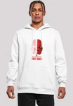 F4NT4STIC Kapuzenpullover Star Wars Allegiance First Order Weiß