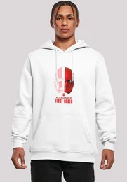 Kapuzenpullover Star Wars Allegiance First Order Premium Qualitt
