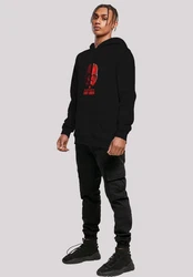 F4NT4STIC Kapuzenpullover Star Wars Allegiance First Order Schwarz/Grau/Rot/Braun/Lila