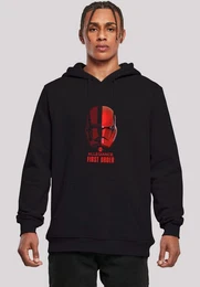 Kapuzenpullover Star Wars Allegiance First Order Premium Qualitt