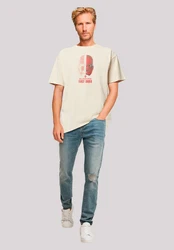 F4NT4STIC T-Shirt Star Wars Allegiance First Order Weiß/Beige/Gelb/Khaki/Rot/Grau/Dunkelrot