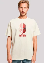 T-Shirt Star Wars Allegiance First Order Premium Qualitt