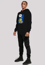 F4NT4STIC Kapuzenpullover Star Wars C3-PO We're Doomed Gelb/Schwarz/Grau/Lila/Blau