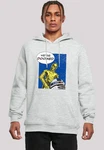 F4NT4STIC Kapuzenpullover Star Wars C3-PO We're Doomed Grün/Grau/Hellgrau/Rot/Blau/Lila