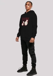F4NT4STIC Kapuzenpullover Star Wars Droids Lila