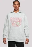 F4NT4STIC Kapuzenpullover Star Wars Droids Grau/Braun