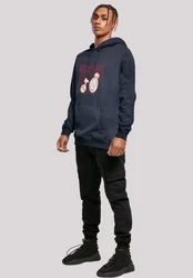 F4NT4STIC Kapuzenpullover Star Wars Droids Rot/Lila/Dunkelblau