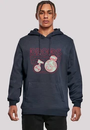 Kapuzenpullover Star Wars Droids Premium Qualitt
