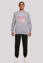 F4NT4STIC Sweatshirt Star Wars Droids Grau