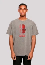 T-Shirt Star Wars Allegiance First Order Premium Qualitt