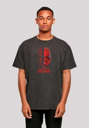 T-Shirt Star Wars Allegiance First Order Premium Qualitt