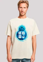 T-Shirt Star Wars BB 8 Premium Qualitt