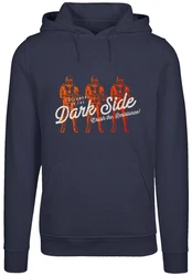 F4NT4STIC Kapuzenpullover Star Wars Stormtroopers Dunkelblau