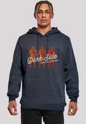 F4NT4STIC Kapuzenpullover Star Wars Stormtroopers Dunkelblau