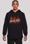 F4NT4STIC Kapuzenpullover Star Wars Stormtroopers Braun/Orange/Rot/Schwarz/Dunkelrot