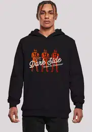 Kapuzenpullover Star Wars Stormtroopers Follower of the Dark Side Premium Qualitt