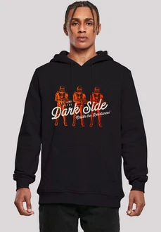 F4NT4STIC Kapuzenpullover Star Wars Stormtroopers