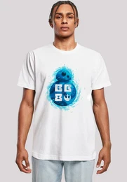 T-Shirt Star Wars BB 8 Premium Qualitt