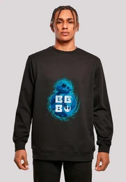 Sweatshirt Star Wars BB 8 Premium Qualitt
