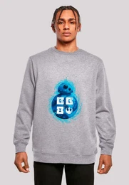 Sweatshirt Star Wars BB 8 Premium Qualitt