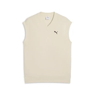 PUMA Sweatshirt WARDROBE ESS Relaxed Weste