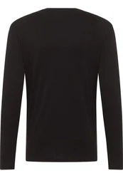 MUSTANG Langarmshirt Style Arlington 