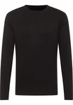 MUSTANG Langarmshirt Style Arlington 