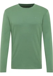 MUSTANG Langarmshirt Style Arlington 