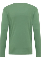 MUSTANG Langarmshirt Style Arlington 