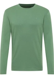 MUSTANG Langarmshirt Style Arlington 