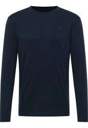 MUSTANG Langarmshirt Style Arlington 