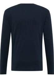 MUSTANG Langarmshirt Style Arlington 