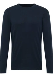 MUSTANG Langarmshirt Style Arlington 