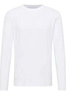 MUSTANG Langarmshirt Style Arlington
