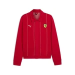 PUMA Scuderia Ferrari HP Race Premium Jacke Herren Rot