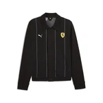 PUMA Scuderia Ferrari HP Race Premium Jacke Herren Rot/Schwarz