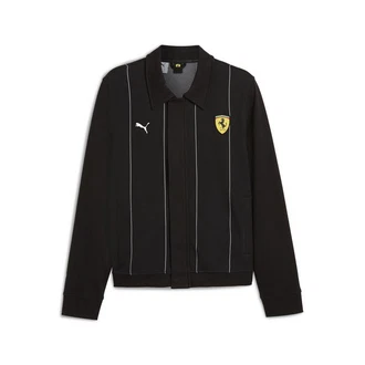 PUMA Scuderia Ferrari HP Race Premium Jacke Herren