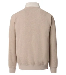 CASAMODA Sweatjacke uni 
