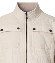 CASAMODA Sweatjacke uni 
