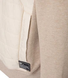 CASAMODA Sweatjacke uni 