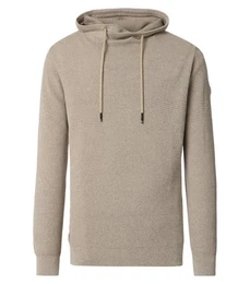 Strickpullover Pullover uni