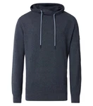 CASAMODA Pullover uni Dunkelblau