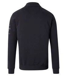 CASAMODA Sweatjacke uni 