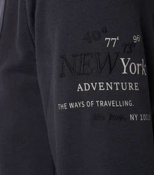 CASAMODA Sweatjacke uni 