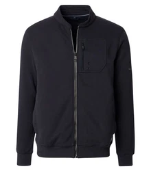 CASAMODA Sweatjacke uni 