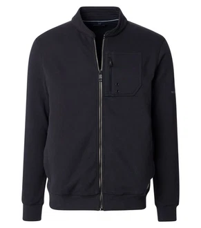 CASAMODA Sweatjacke uni